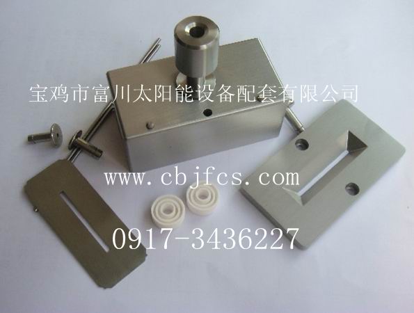 鎢、鉬加工件